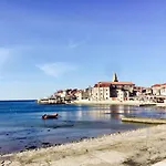 Apartment Umag Nelly