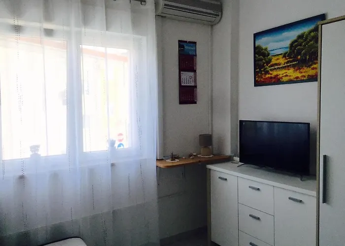 Apartment Umag Nelly