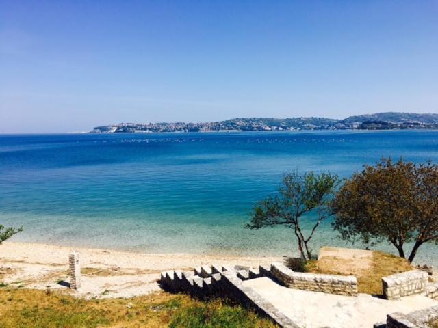 Nelly Apartment Umag