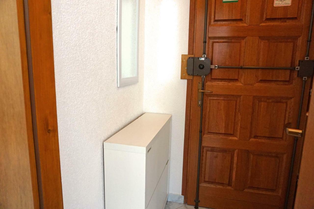 Nelly Apartment